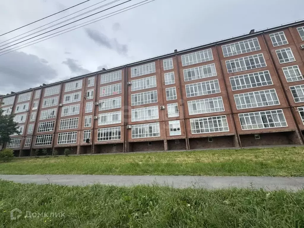 Продаётся 3-к квартира, 112 м - Фото 0
