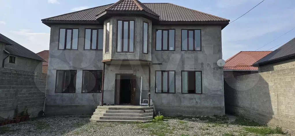 Дом 400 м на участке 9 сот. - Фото 0