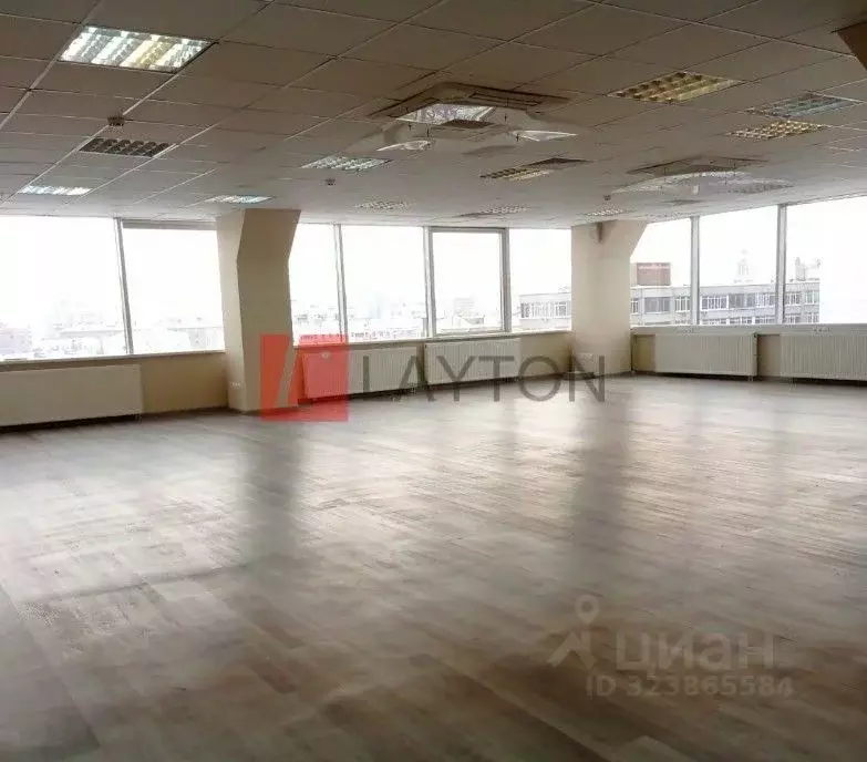 Офис в Москва Бауманская ул., 6С2 (296 м) - Фото 2