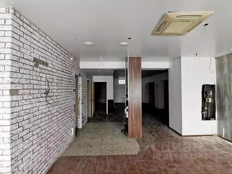 Помещение свободного назначения в Нижегородская область, Нижний ... - Фото 1