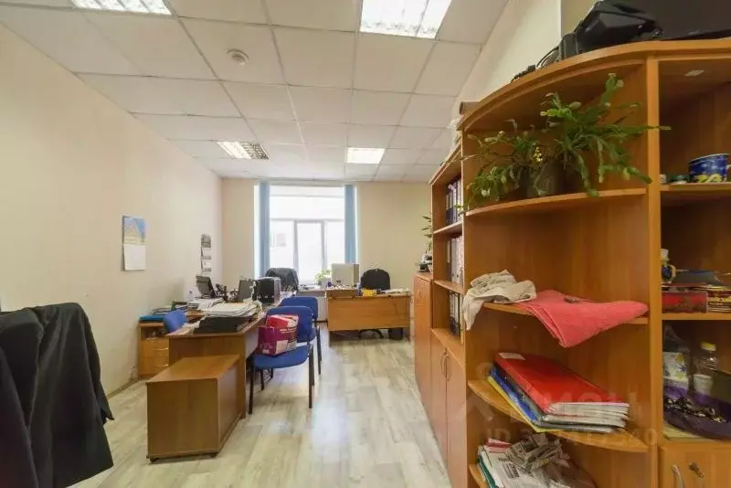 Офис в Санкт-Петербург ул. Мира, 3 (43 м) - Фото 0
