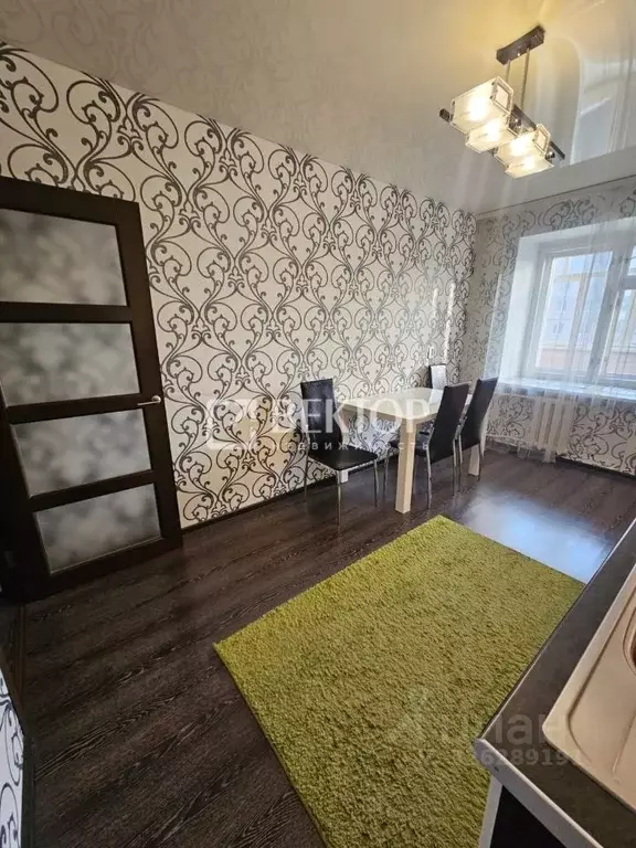 2-к кв. Ярославская область, Ярославль Красноборская ул., 43/18 (61.6 ... - Фото 1