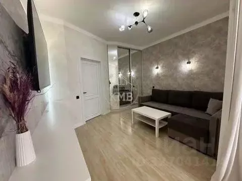 1-к кв. Ставропольский край, Минеральные Воды ул. Пушкина (60.0 м) - Фото 1