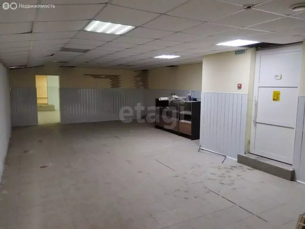 Помещение свободного назначения (203 м) - Фото 2