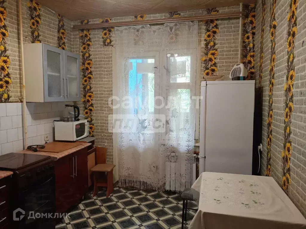Продаётся 2-к квартира, 51.9 м - Фото 0