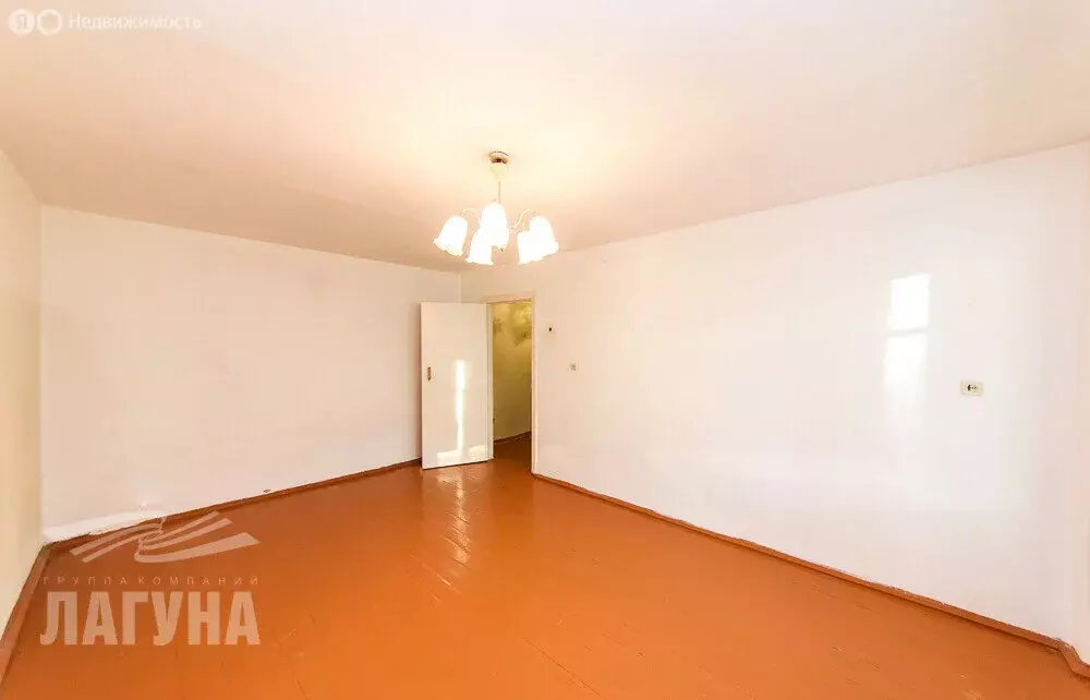 2-комнатная квартира: Томск, Енисейская улица, 8 (49.6 м) - Фото 2