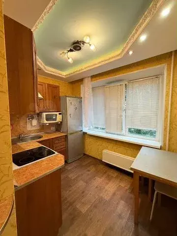 2-к. квартира, 45,2 м, 3/9 эт. - Фото 0