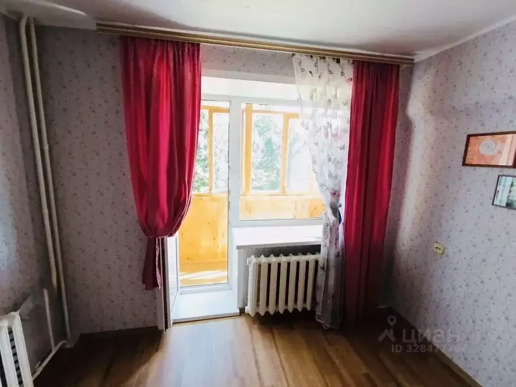 2-к кв. Самарская область, Самара Славный пер., 2 (49.6 м) - Фото 1