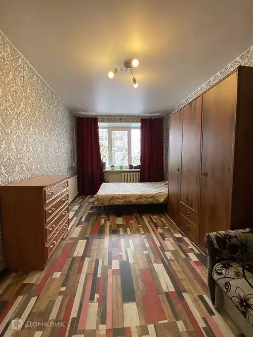 Продаётся 3-к квартира, 52.1 м - Фото 0