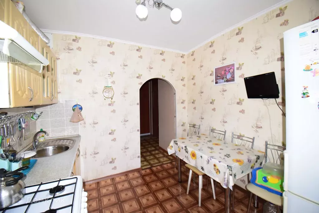 Продаётся 2-к квартира, 50.7 м - Фото 1