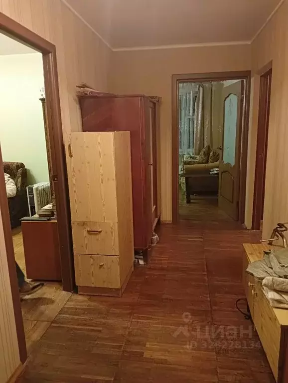 3-к кв. Московская область, Талдом Юбилейный мкр, 41 (71.9 м) - Фото 2