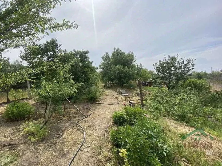 Дом в Астраханская область, Приволжский район, Снабженец садовое ... - Фото 2