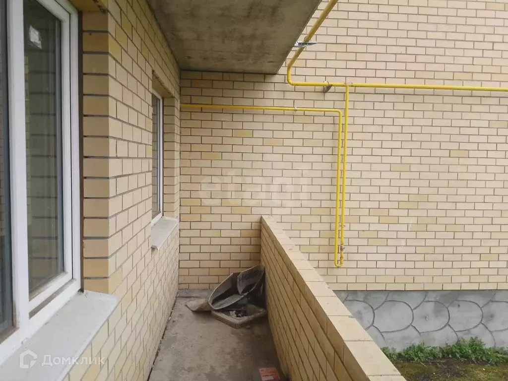 Продаётся 1-к квартира, 39.2 м - Фото 0