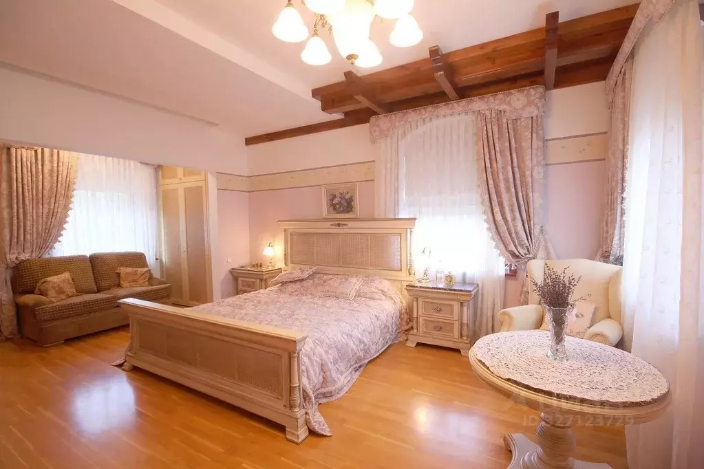 Дом в Крым, Ялта муниципальный округ, Форос пгт ул. Космонавтов (450 ... - Фото 1