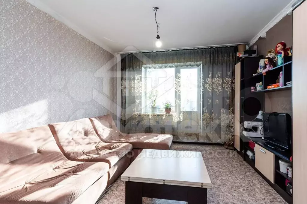 2-к. квартира, 48м, 3/5эт. - Фото 1