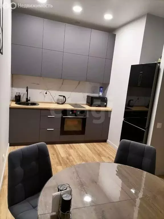 3-комнатная квартира: Кемерово, Московский проспект, 18к4 (50 м) - Фото 1