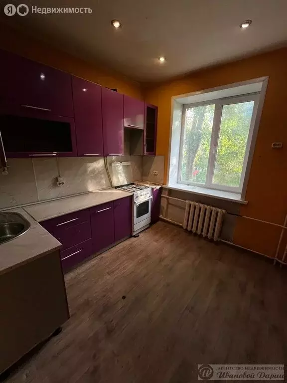 3-комнатная квартира: Самара, проспект Кирова, 24 (69.3 м) - Фото 1