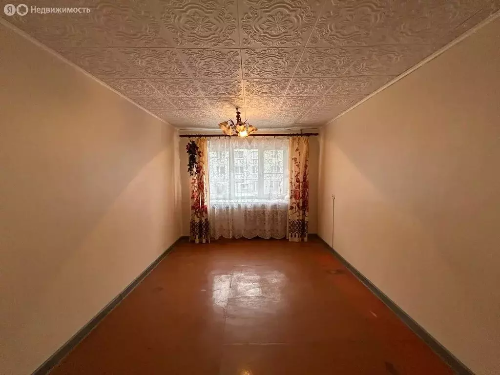 1к в -комнатной квартире ( м) - Фото 1