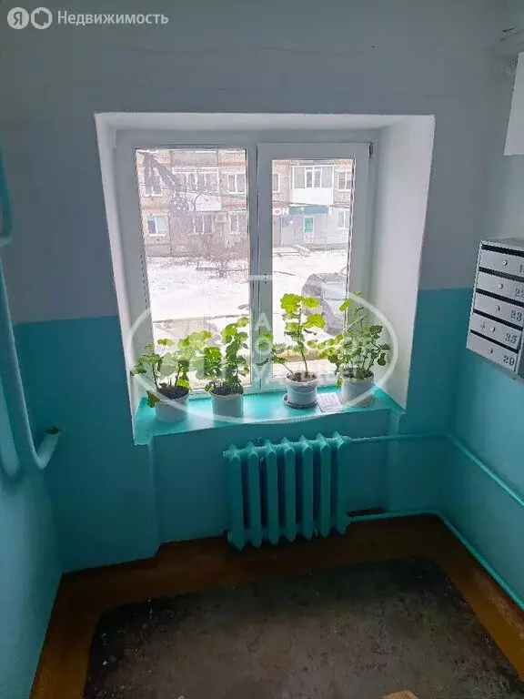 2-комнатная квартира: Верещагино, улица Свободы, 69 (41.2 м) - Фото 1