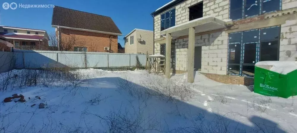 Дом в Ейск, Первомайская улица (330 м) - Фото 2