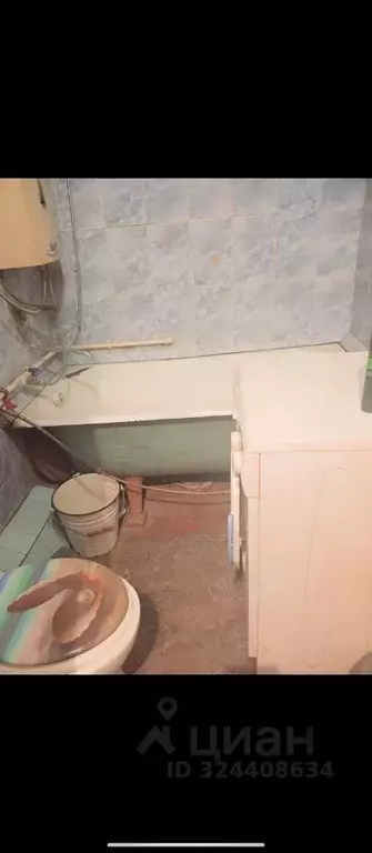 2-к кв. Волгоградская область, Волгоград ул. Пархоменко, 21 (46.0 м) - Фото 2