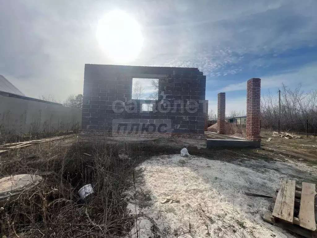 Участок в Оренбургская область, Оренбург Пенсионер СНТ,  (6.0 сот.) - Фото 1