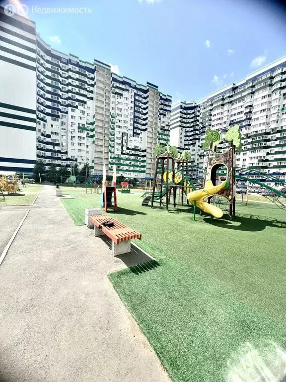 2-комнатная квартира: Оренбург, улица Берёзка, 21 (45.61 м) - Фото 2