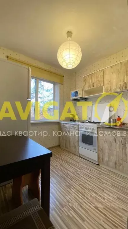 1-к кв. Башкортостан, Уфа ул. 50 лет СССР, 11 (34.0 м) - Фото 1
