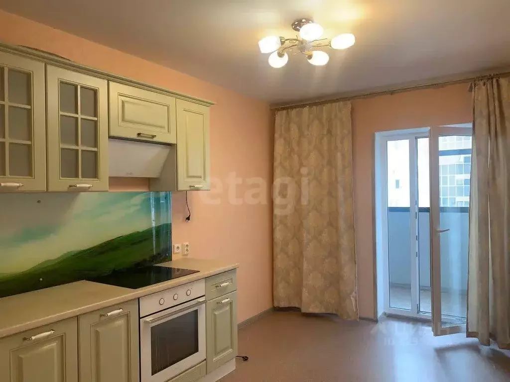 3-к кв. Воронежская область, Воронеж Острогожская ул., 170/7 (75.4 м) - Фото 2