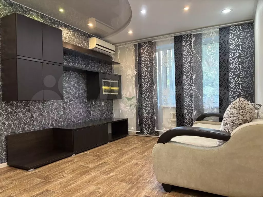 1-к. квартира, 30 м, 2/5 эт. - Фото 0