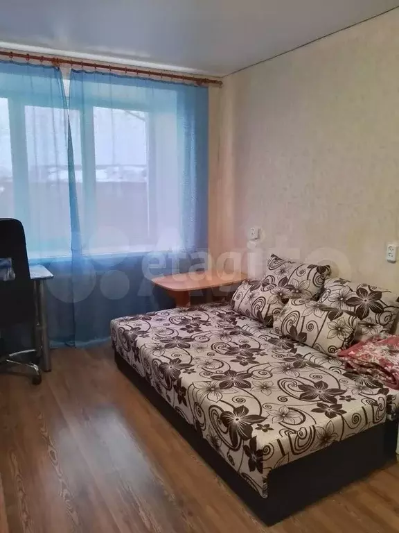 Квартира-студия, 18,3 м, 5/5 эт. - Фото 1