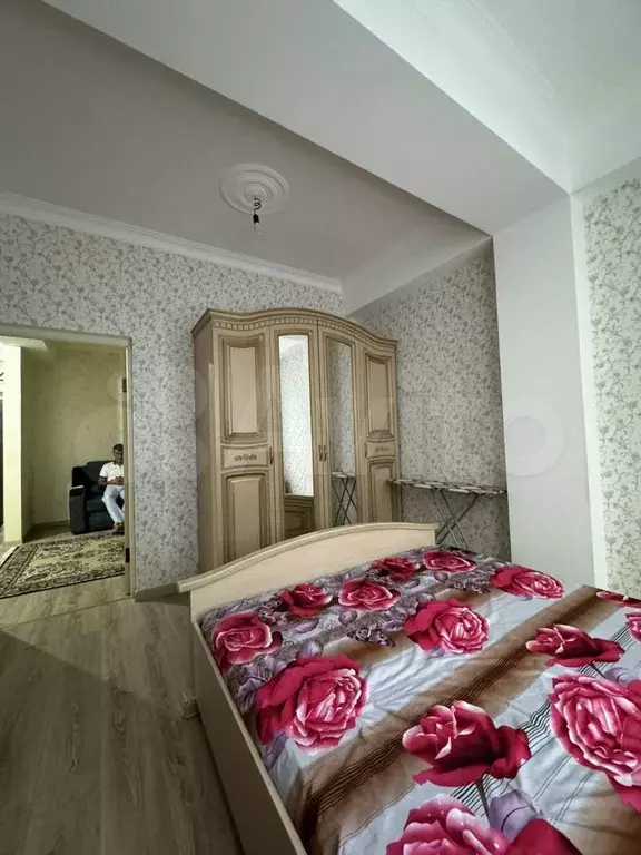 2-к. квартира, 50 м, 8/10 эт. - Фото 1