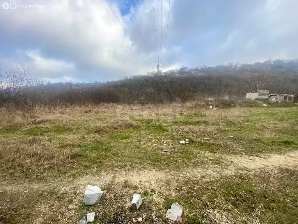 Участок в Новороссийск, Кутузовская улица (7 м) - Фото 2