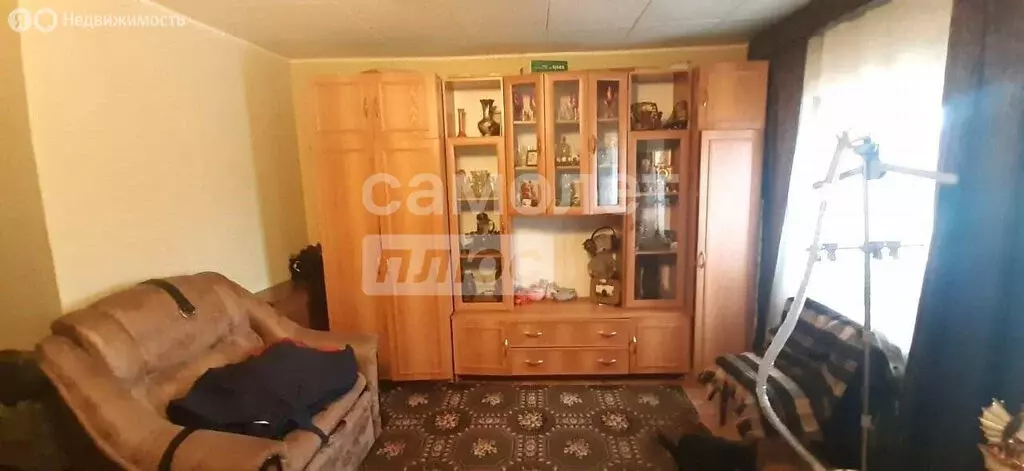 Дом в Челябинская область, Миасс (60 м) - Фото 0