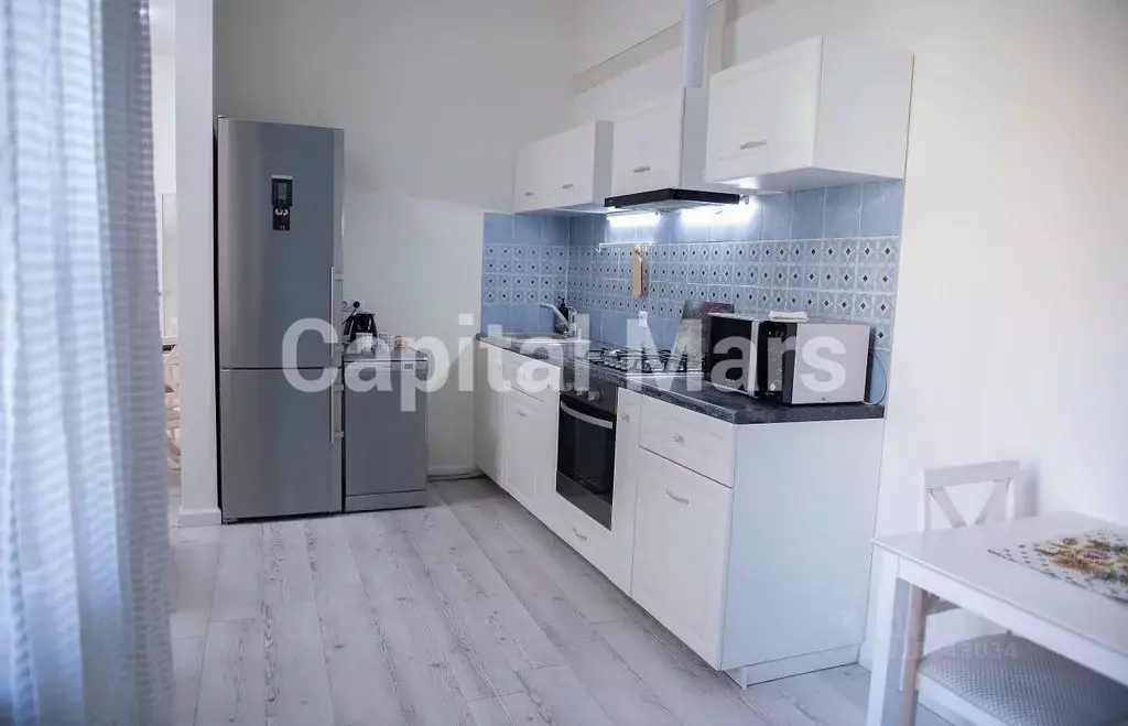 2-к кв. Санкт-Петербург Витебская ул., 25 (62.0 м) - Фото 0