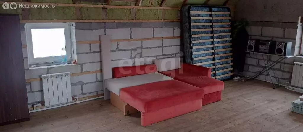 Дом в Рыбинск, СНТ Волга, массив-1 (80 м) - Фото 2