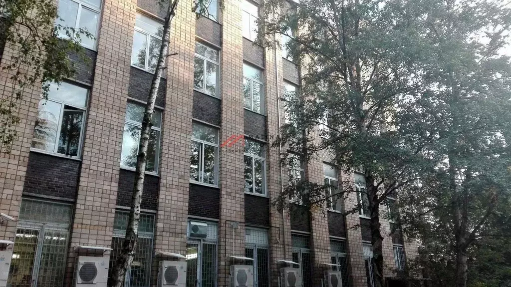 Офис в Москва Селигерская ул., 7 (3581 м) - Фото 1