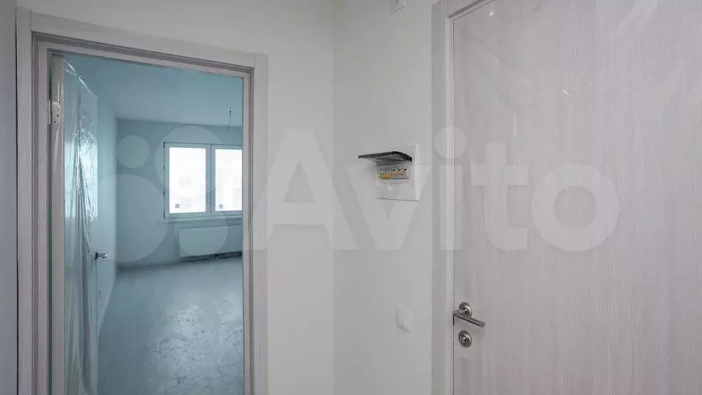 Квартира-студия, 21,6 м, 5/8 эт. - Фото 1