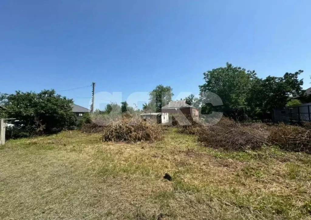 Участок в Краснодарский край, Армавир Заря Востока СНТ, 83 (6.0 сот.) - Фото 1