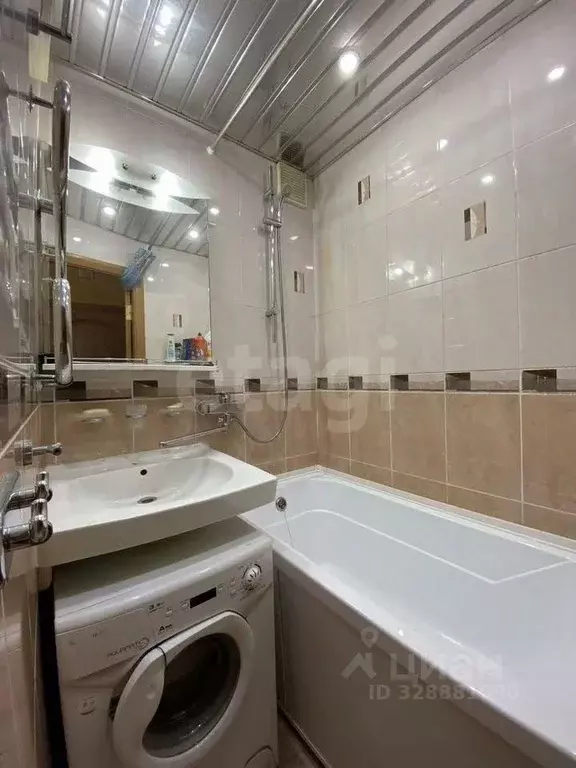 2-к кв. Санкт-Петербург ул. Подвойского, 17к2 (44.4 м) - Фото 1