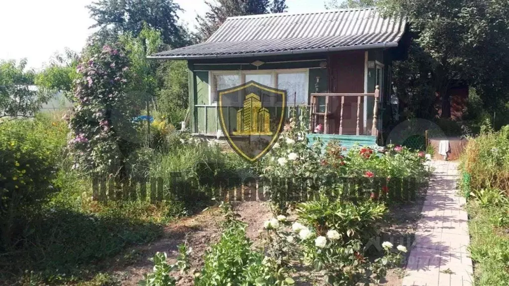 Участок в Рязанская область, Рязань Нефтяник садовое товарищество, 270 ... - Фото 0