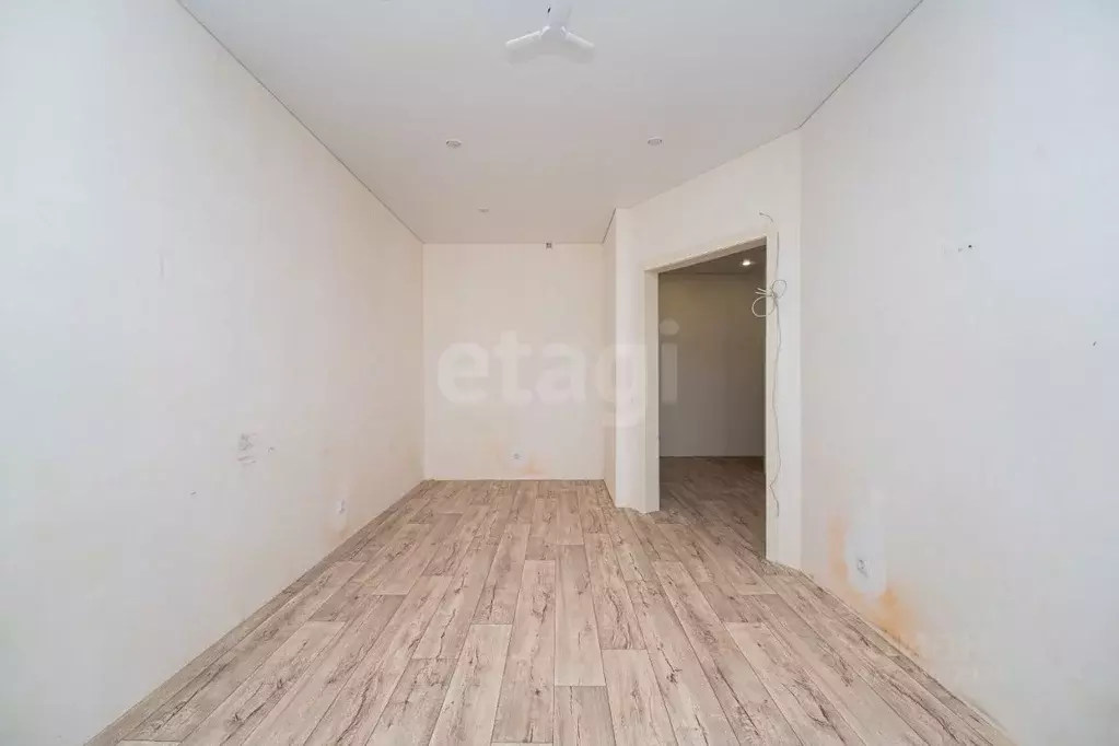 1-к кв. Башкортостан, Уфа бул. Тухвата Янаби, 4 (38.0 м) - Фото 2