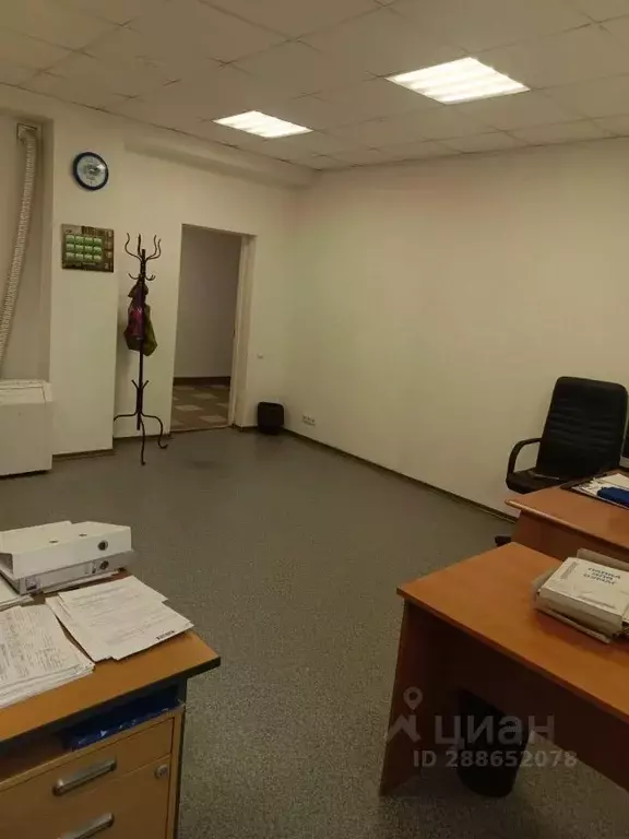Офис в Свердловская область, Екатеринбург ул. Цвиллинга, 6 (75 м) - Фото 1