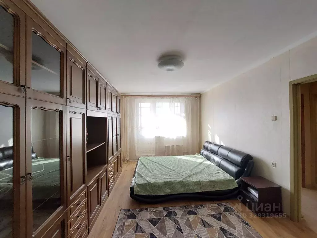 1-к кв. Москва Митинская ул., 52 (38.0 м) - Фото 2