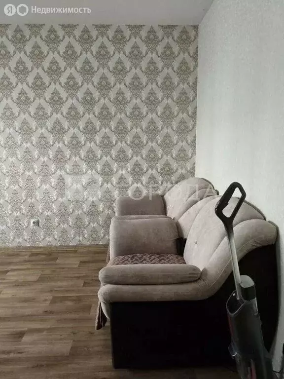 3-комнатная квартира: Барнаул, Северный Власихинский проезд, 96 (81.7 ... - Фото 2