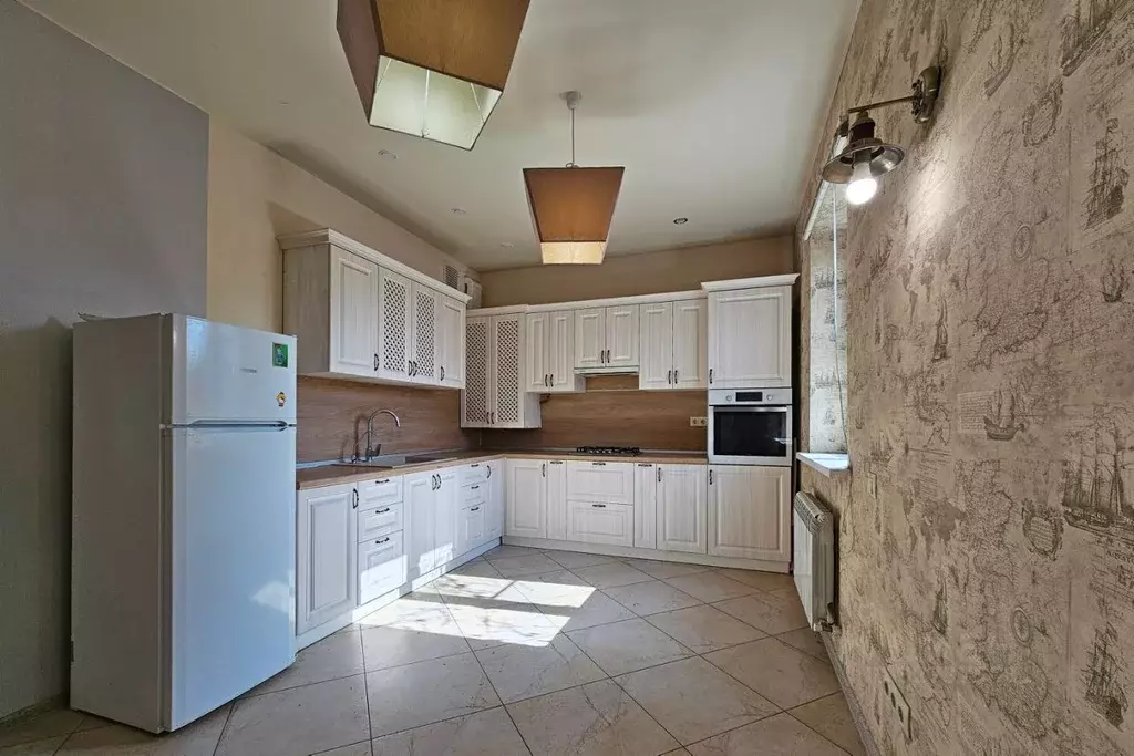 Дом в Краснодарский край, Краснодар № 1 СНТ, ул. Абрикосовая, 564 (200 ... - Фото 2