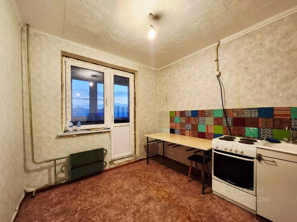 1-к кв. Москва Федеративный просп., 8К1 (38.5 м) - Фото 1