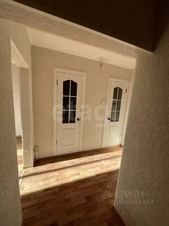 1-к кв. Курганская область, Курган Заозерный жилрайон, 6-й мкр, 21к1 ... - Фото 1