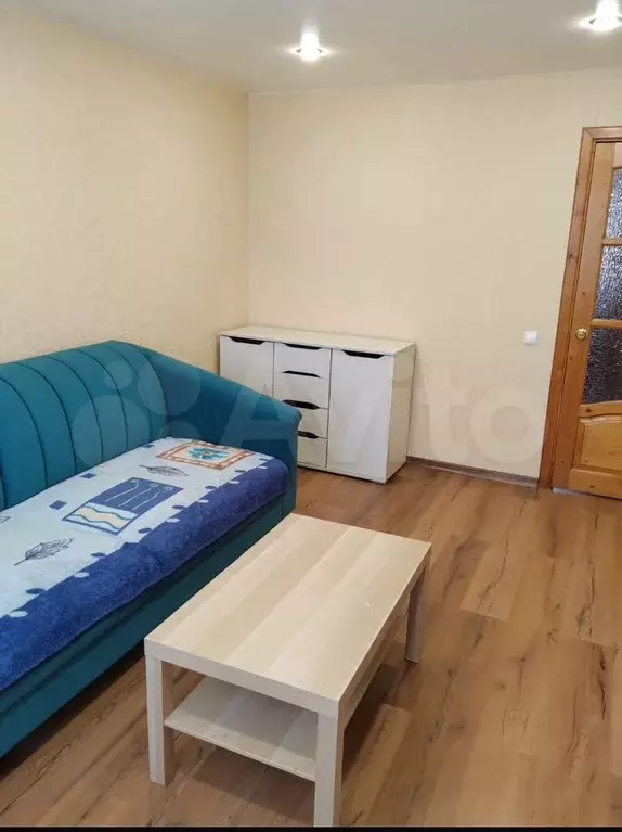 2-к. квартира, 45 м, 4/5 эт. - Фото 1