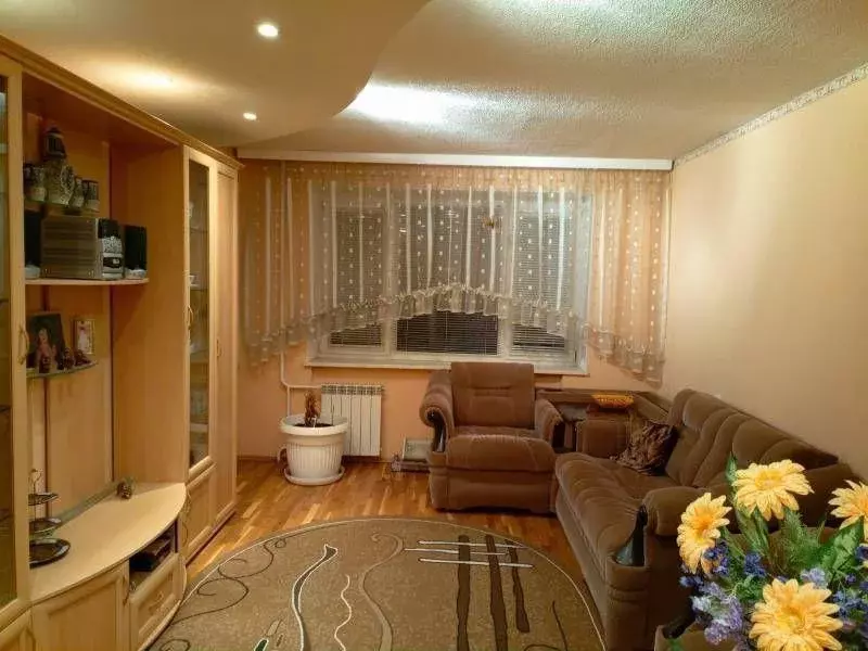 Квартира, 4 комнаты, 82 м - Фото 0